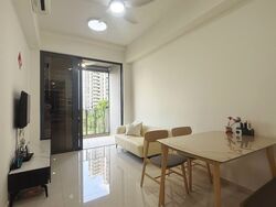 Parc Botannia (D28), Condominium #566534111